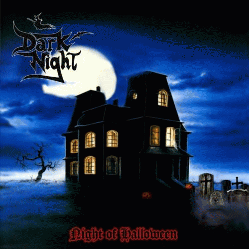Dark Night : Night of Halloween